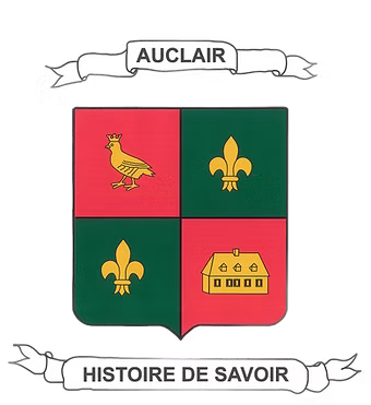 Association des Auclair d'Amérique (S 1 - Ép 13)